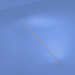 Soft Line LED RGB Double Row Indirect  by Edge Lighting - Lighting