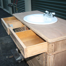 vanities