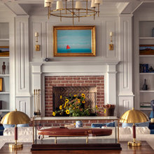 living room 2025