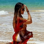 Alyssa Ibanezs foto