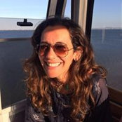 Foto de Claudia Eusebio
