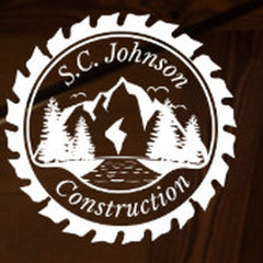 S.C. Johnson Construction