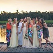 Peta Bradshaw's photo