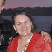 Ann Davidovas foto