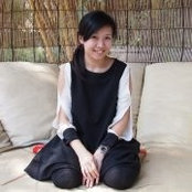 Stephenie Goh's photo