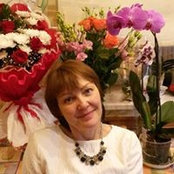 Светлана Алексеева's photo