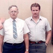 Randy Johnson's photo