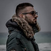 Nikos Vlassis's photo