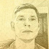 Алексей Костинs foto