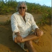 Keith Uptons billede