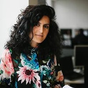 Armine Nersesyan's photo