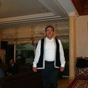 Foto von Said Douibi