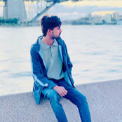 Zain Naeem's photo