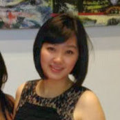 Rachel Zhou's photo