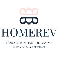 HomeRev