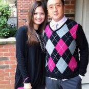 Amanda Lu's photo