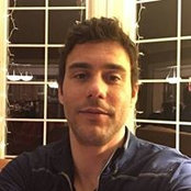 Andrew Hamill's photo