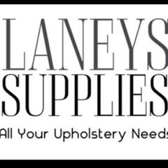 Laneys Upholstery Services and Supplies