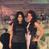 Zeinab Rizk's photo