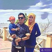 Asuri Yusof's photo