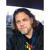 CHRISTOPHER SPINNERさんの写真