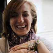Megan Harries's photo