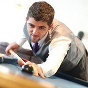 Jason Miller's photo