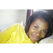 Amie Jacksons foto