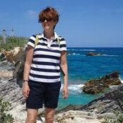 Donna Adams's photo