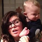 Genevieve Bouchard's photo