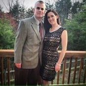 Angie Gray's photo