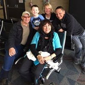 Judy Genovesi's photo