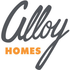 Alloy Homes Incorporated