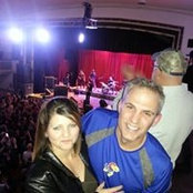 Tom McNallys foto