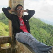 Yudha Putra's photo