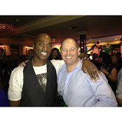 michael robinson's photo