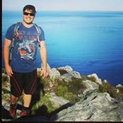 Christopher Benn's photo