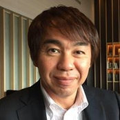Hidefumi Oyama's photo