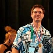 Dean Rouleau's photo