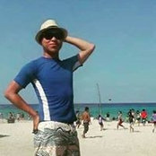 Jhong Hernan's photo