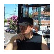 Aharon Arnstein's photo