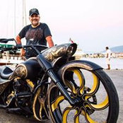 Hakan Polat's photo