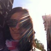 Mareike Schäfer's photo