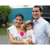 Maria Casado's photo