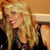Cerise Lopatic's photo