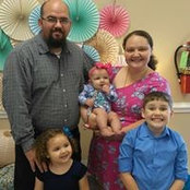 Alisha Byrd's photo