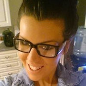 Vicky Chenards foto