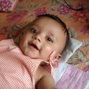Divya Jujaray's photo