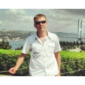 Foto de Stas Gorin