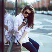 Ellie Thomass foto